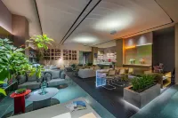 Shenzhen Shekou Sea World RANY Hotel - Desayuno