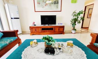 Qingyuan Shanshuitan Apartment