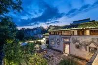 Floral Hotel · Shexian Huile Guyun Homestay Các khách sạn ở Huyện Hấp