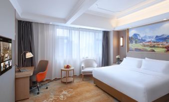 Vienna International Hotel (Jining Yangliu International New Town store)