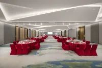 Holiday Inn QINHUANGDAO HAIGANG by IHG - Business