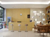 Du'an Dongmiao Zhongyi Boutique Inn Hotels in Du'an Yao Autonomous County
