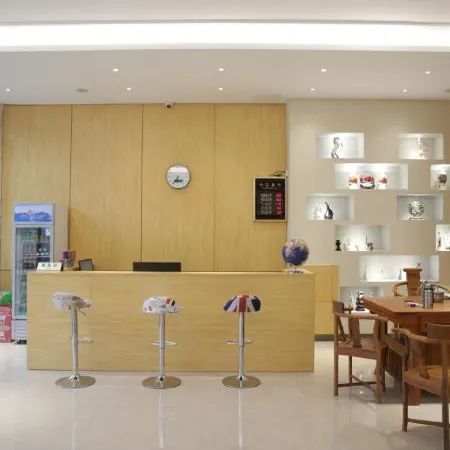 Du'an Dongmiao Zhongyi Boutique Inn