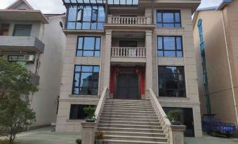 Hangzhou Zhangfu Homestay