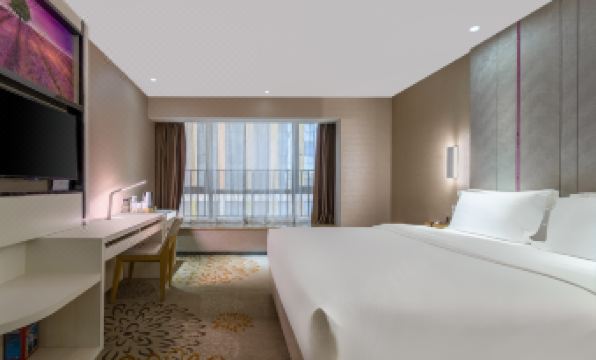 Lavande Hotel (Guiyang Huaguoyuan Songhua Subway Station) - Housity