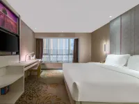 Lavande Hotel (Guiyang Huaguoyuan Songhua Subway Station) Hotels in Guiyang