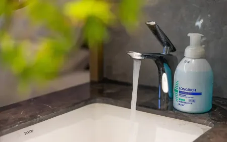 Parfik Hotel (Taizhou Huangyan Yongning Park)