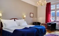 Home Hotel Drott Hotels in Karlstad
