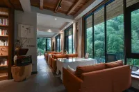 Quzhou Baoshan Academy Theme Guesthouse Hotel di Quzhou