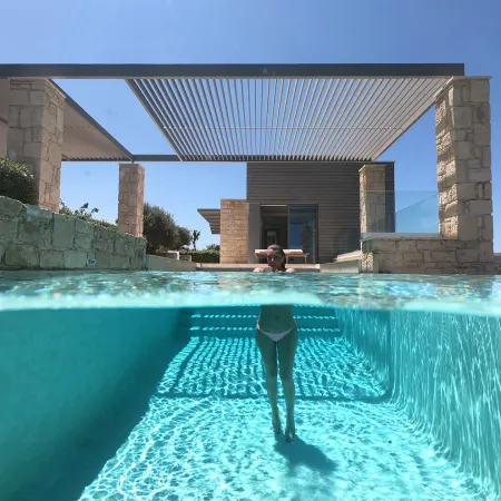Youphoria Sea View Villas