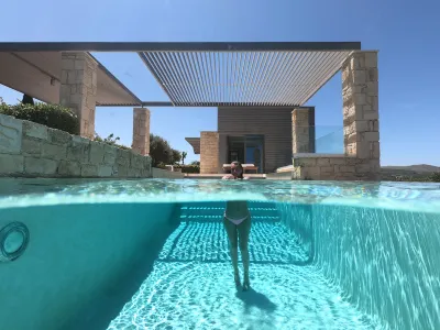Youphoria Sea View Villas Hotel a 