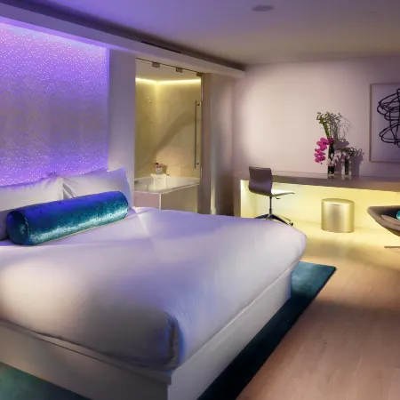 The Morrison Dublin, Curio Collection by Hilton