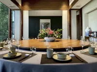 She County Nanping Shuitian Yishe Homestay - servizio colazione