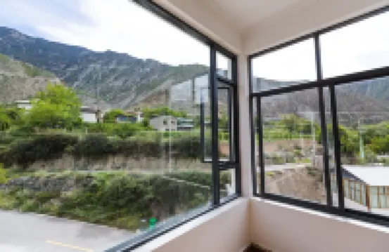 Countryside Homestays in Taoyuan Yinlu