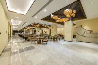 Shanwei Huafa Qingquangu Hot Spring Resort Hotel - breakfast