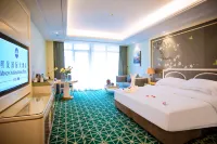 밍파 인터내셔널 호텔 마안산