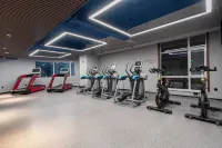 Wendu Hotel (Weifang Railway Station) - palestra