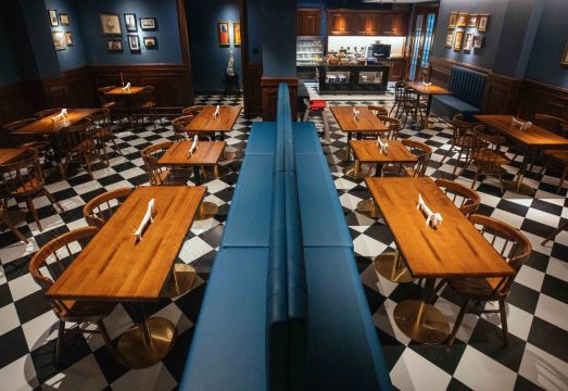 3. 파크사이드 인..