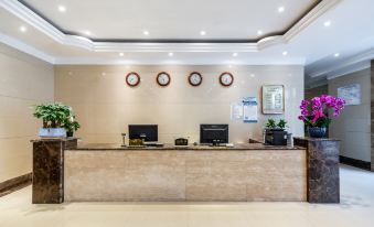 Super 8 Hotel (Jiuzhaigou Branch)