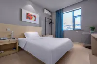 Tuke China Hotel Hotels in Shuangyu Passenger Transportation Center Zone