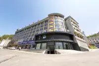 yueyuegao hotel Hotels near Gaoping Railway Station