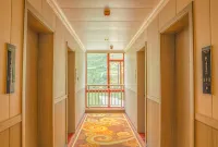Chahuige Hotel Hotels in Zayu