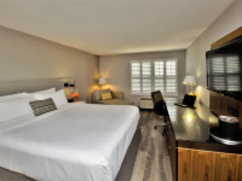 Hotel Indigo NAPA VALLEY by IHG Hotels in Napa