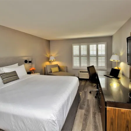 Hotel Indigo NAPA VALLEY by IHG