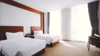 New Edo Onsen Hotel Dandong