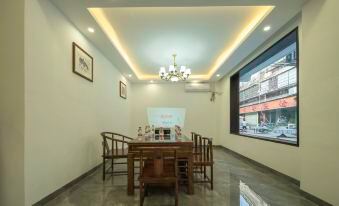 Feng Huang Ting LAN Shui An High-end Guesthouse