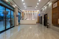 永康格琳錦尚飯店