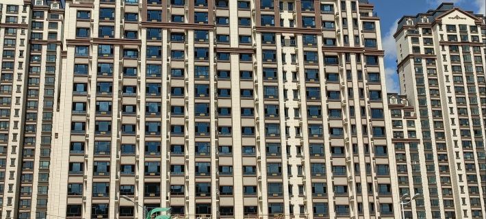 Johnson & Johnson Hotel (Futai Jingyuan Branch) Hotel a Dingxi