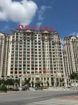 Johnson & Johnson Hotel (Futai Jingyuan Branch) - Bintang 3