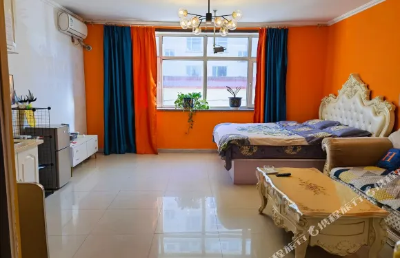 蘭西家庭公寓（東二道街分店）