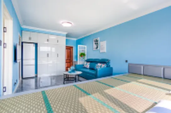 Gaizhou Yushe Hot Spring Homestay Hotels in Gaizhou