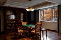 Jiucheng Hotel - Træningscentre