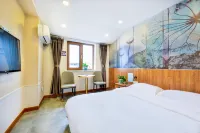 Shenyang Geyang Hotel