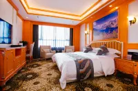 Four Seasons Hotel Seaon Hotels in Shanshan