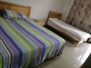 Longjiayuan Homestay