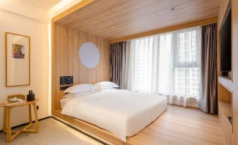 Windson Hotel Haikou (arcade Old Street store)