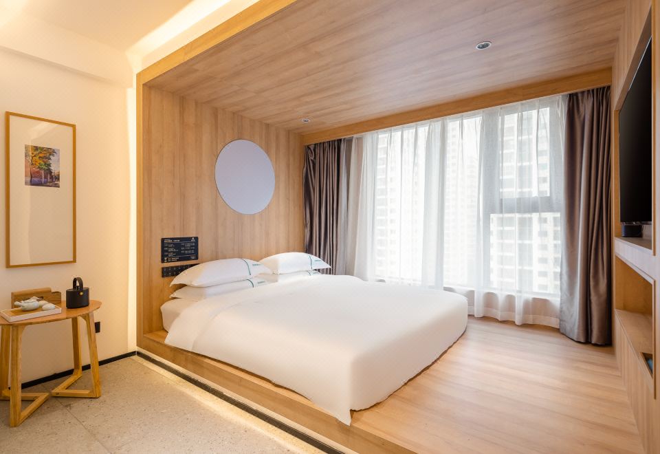 아케이드 올드 스트리트