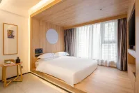 Windson Hotel Haikou (arcade Old Street store) - romantici