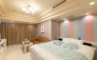 Hotel UN Gifu