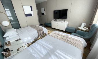 Holiday Inn Xingang