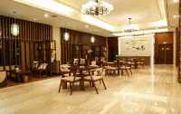 Crown Century Hotel - Gym