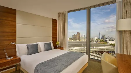 Park Plaza County Hall London