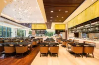 Kande Grand Land Hotel - spa