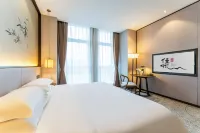 Fusheng Jiayue Hotel Hotels in Ningyang