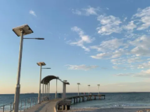 朱裏恩灣旅遊公園酒店 塞萬提斯酒店