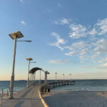 Jurien Bay Tourist Park